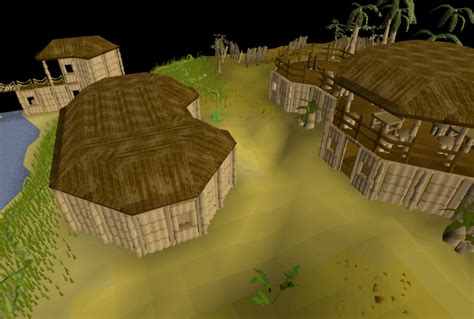 Shilo Village .